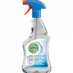 Dettol Original Antibakteriální sprej na povrchy 500ml